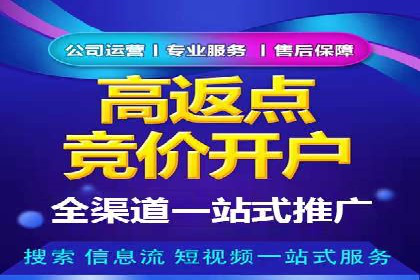 探索百度推广代运营公司的服务模式与优势